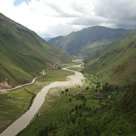 Pisac Inca Hotel Kültér fotó