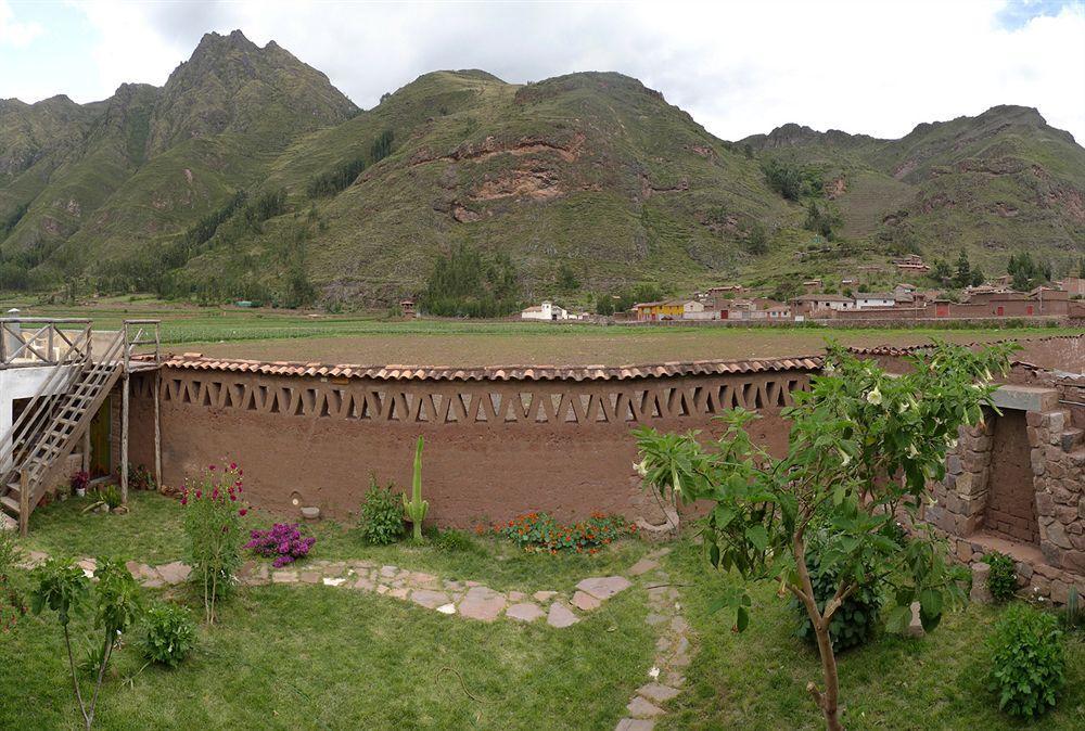 Pisac Inca Hotel Kültér fotó