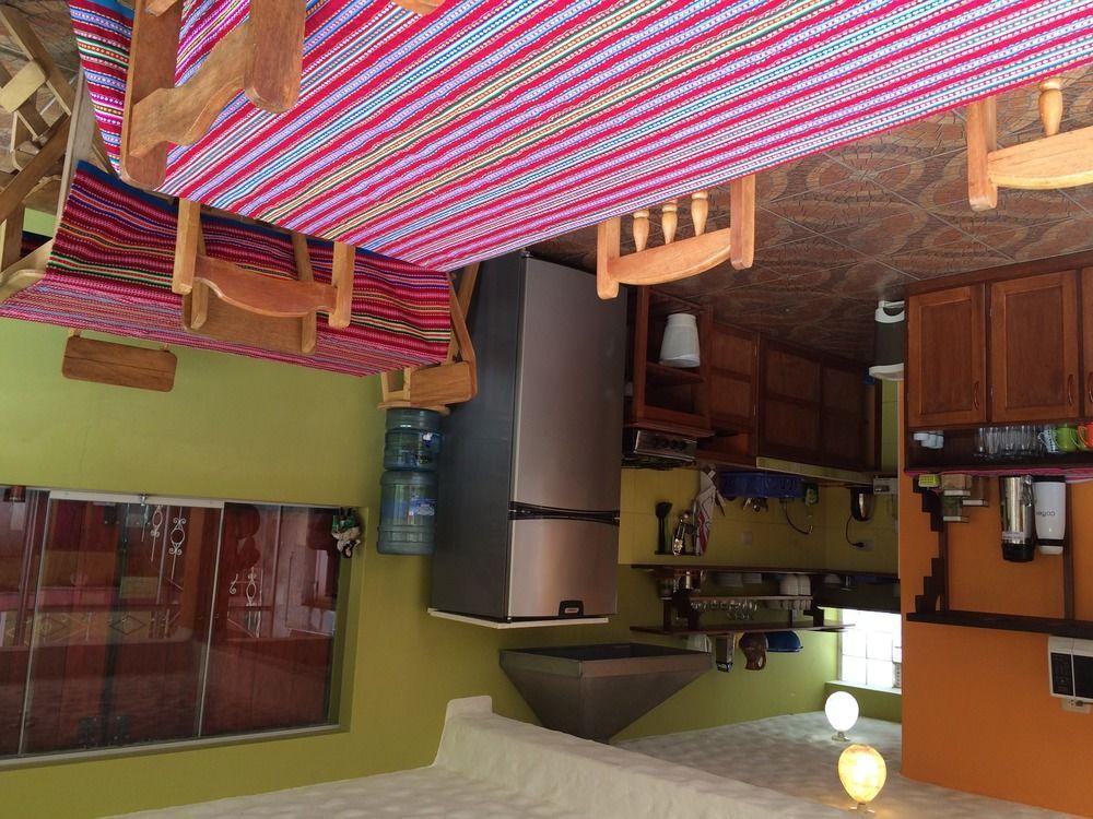 Pisac Inca Hotel Kültér fotó